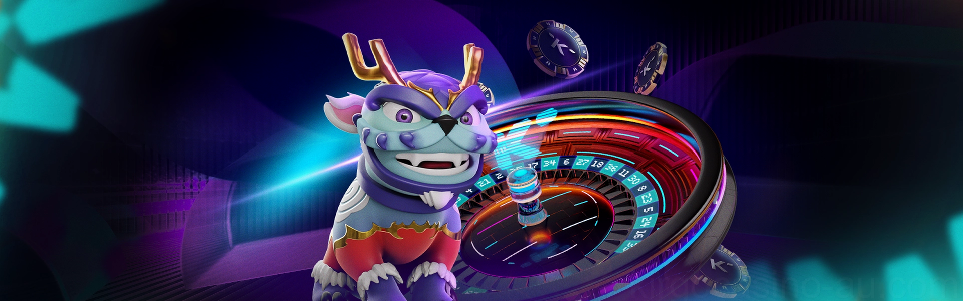 Kirgo Casino Gaming